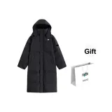 Чёрная сумка для покупок