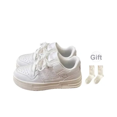 JimiXiong Скейтборд Кроссовки Женские