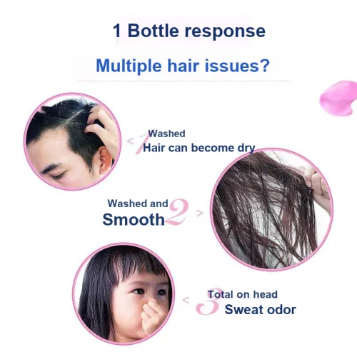 Rejoice Shampoo / Shampoo Мыло