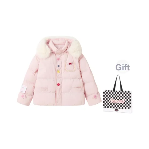 STARFEI Женские пуховики