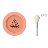 #Персик SPLASH "Абрикосово-персиковый" + Макияжная кисть