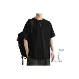 Чёрный с подарками