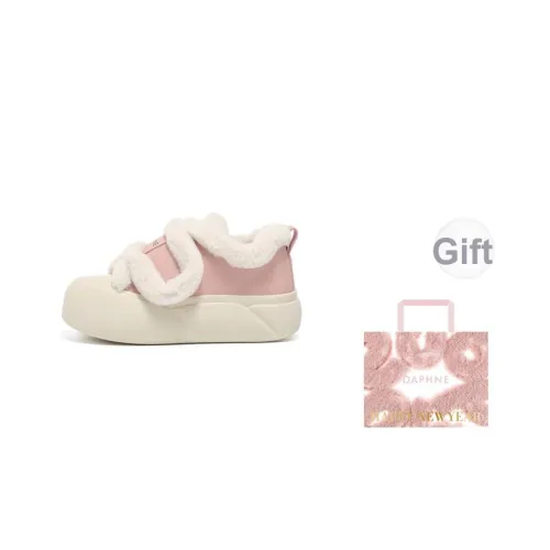 Daphne Короткие Сноубутсы Женские