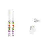 Z234 Веселье Коллекция Eyeliner Гель Пен [06 Сиреневый] 1 шт [Включает Портативные Хлопковые Падочки]