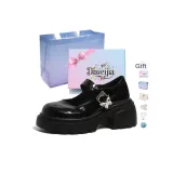 Чёрный [в комплекте с коробкой] (подарочный)