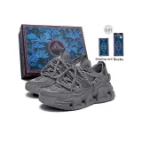 Фантомно-серый