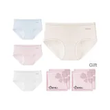 Далекая Небесная Лазурь + Натуральный Белый + Кожа + Светло-Розовый