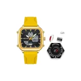 Силикон золотой