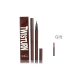 4# Коричневый, Ручка, Мягкая Голова (Коричневый)