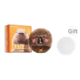 Поросенок плюшевый розовый - включает встроенную память, коробка