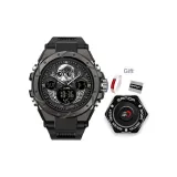 Полностью черный