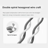 4 коробки включено [200 штук]