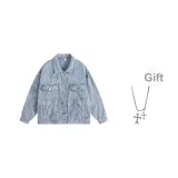 J346 Светло-Синий