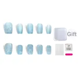 В комплекте с коробкой XS [Подходит для маленьких рук] 14-10-11-10-7