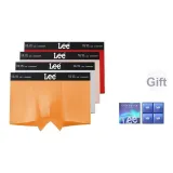 Yellow Orange + Light Gray + Light Leather + Red  
Желтый Оранжевый + Светлый Серый + Светлая Кожа + Красный