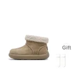 Хаки с флисовой подкладкой [Высококачественный улучшенный эксклюзивный стиль - носки, подарок]