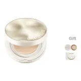 02 Теплый тон кожи 12,5г Оригинальный+Air Cushion+Пудра