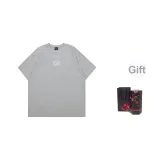 Серый меланж