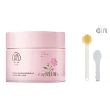 Мороженое Scrub (Ледяной снежный розовый) 250 г