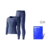 Джинсовый синий 5022