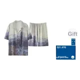 Женский яркий подарочный набор в коробке