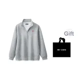 Mist Gray (Сумка для покупок включена)