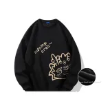 Черный [с флисовой подкладкой]