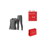 Темно-серый