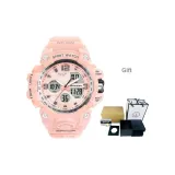 Сакурово-розовый