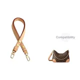 Кожа растительного дубления (3-скоростная регулировка)