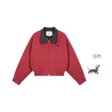 Red (В комплекте с магнитом на холодильник "Щенок")