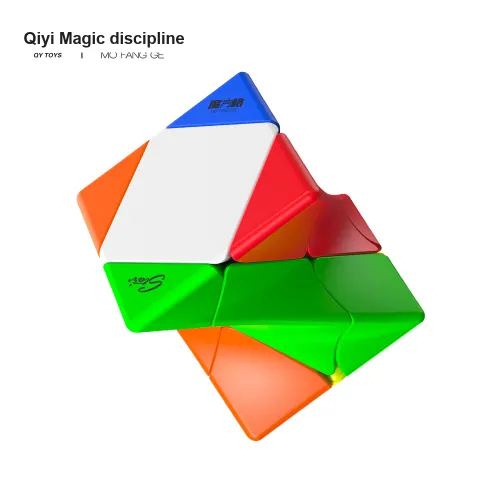 Qiyi Кубики Рубика