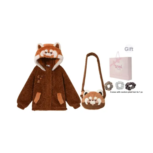 SNBL Женские Свитшоты