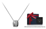 Элегантный серебряный #N195P072