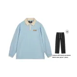 Светло-синий (в комплекте с джинсами)