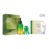 [Коробка с Массажным Комбом] Масло для очищения кожи головы, 100 мл