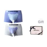 Gray Purple + Silver Gray 2 Pack + Box  
Серый Фиолетовый + Серебряный Серый 2 Пачка + Коробка