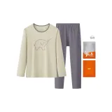 Лимонный зеленый