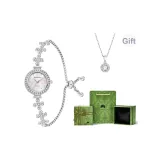 Перламутровый (Сияющая звезда ожерелье)