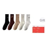 Черный, Шоколадный, Кофейный, Молочный Белый, Лунный Белый, Все с буквой +P.