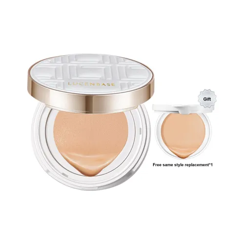 LUCENBASE Длинный Тривалый Замковая в Air Cushion BB Крем 15г