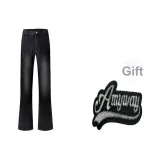 Черный Серый [Уужинающий для увеличения длины корпуса и уменьшения толщины]