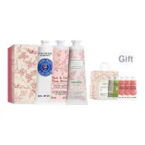 Обожай себя - Орех дерева ши + Цветок вишни + Зеленый виноград