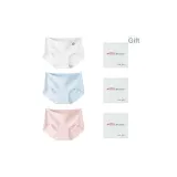 Белый + Синий + Розовый