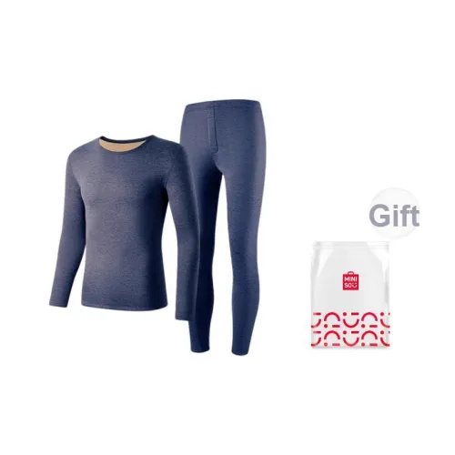 Miniso Мужские Термокомплекты