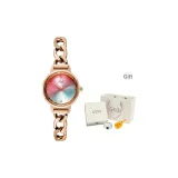 Яркий красный зеленый