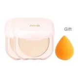 [Два Штуки]02# Светлая кожа *2 (Подарок: губка для макияжа, случайный цвет и стиль)