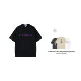 Черный (с футболкой)