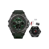 Армейский зеленый