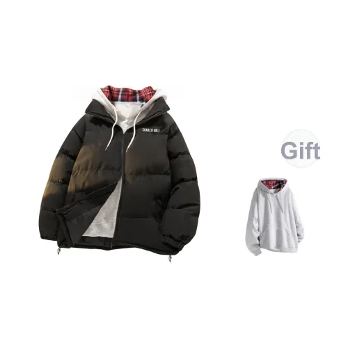 CHARLIE GOLF Пуховик Унисекс